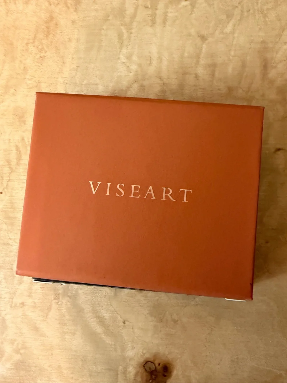 Viseart Petites Mattes Neutral Eyeshadow Palette, New